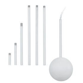 EXTENTION - kábelcsatorna - EGLO 92288