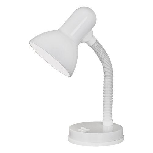 BASIC - íróasztali lámpa - fehér - EGLO 9229