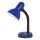 BASIC - íróasztali lámpa - kék - EGLO 9232