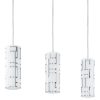 BAYMAN - függeszték - EGLO 92563