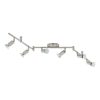 BUZZ LED - led mennyezeti lámpa - EGLO 92599