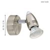 MAGNUM-LED - spotlámpa - EGLO 92641