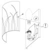 Rivato - EGLO 92742 - fali