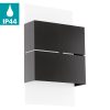 Kibea - EGLO 93254 - kültéri Led fali