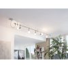 VILANOVA - EGLO 93358 - LED mennyezeti spot
