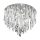 Calaonda Eglo 93433 kristály mennyezeti lámpa