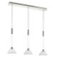 MONTEFIO - EGLO 93468 - LED függeszték