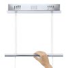 CARDITO 1 LED függeszték - EGLO 93625
