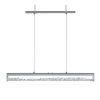 CARDITO 1 LED függeszték - EGLO 93625