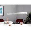 CARDITO 1 LED függeszték - EGLO 93626