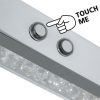 CARDITO 1 LED függeszték - EGLO 93626