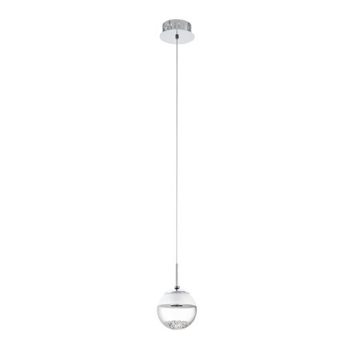 MONTEFIO 1 - EGLO 93708 - LED függeszték
