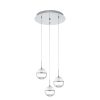 MONTEFIO 1 - EGLO 93709 - LED függeszték