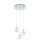 MONTEFIO 1 - EGLO 93709 - LED függeszték