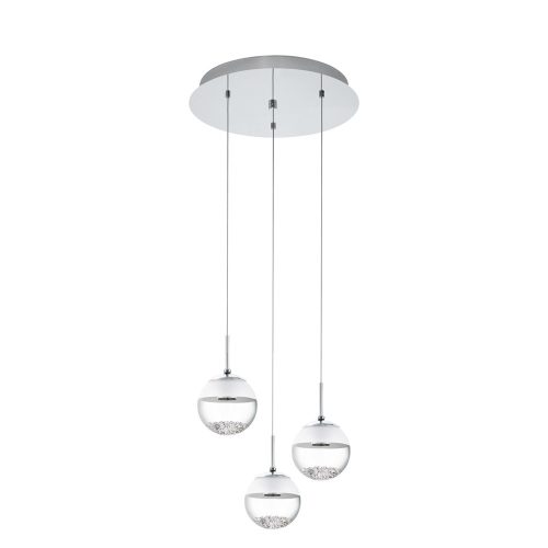 MONTEFIO 1 - EGLO 93709 - LED függeszték