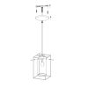 LONCINO 1 függeszték EGLO 94377