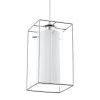 LONCINO 1 függeszték EGLO 94377
