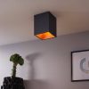 POLASSO LED mennyezeti EGLO 94496