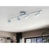 SAROLO LED mennyezeti EGLO 94539