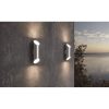 Agolada EGLO 94803 kültéri LED fali