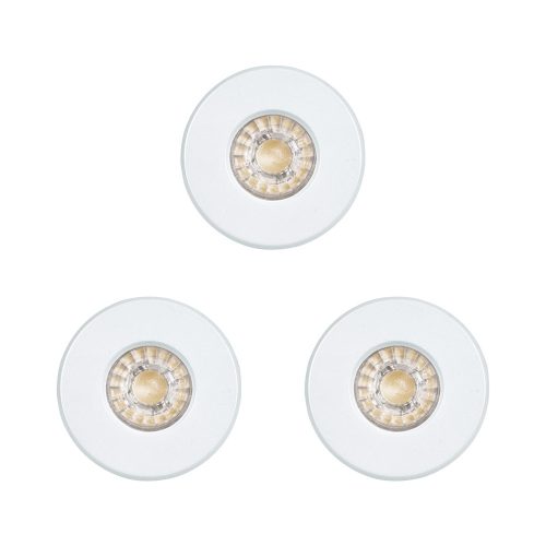 Igoa led beépíthető szett Eglo 94977