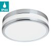 Led Palermo EGLO 94998 mennyezeti