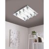 Velarde Eglo 95397 LED mennyezeti