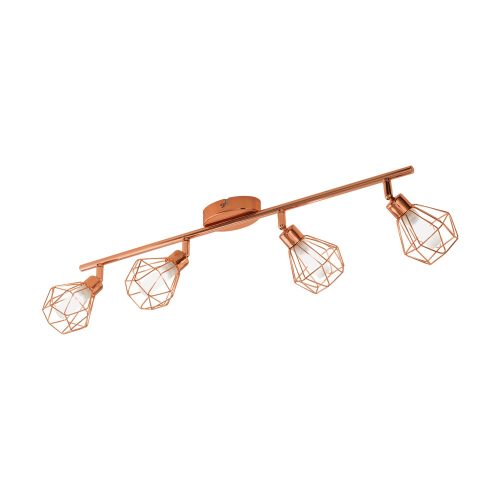 Zapata Eglo 95548 LED mennyezeti