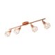 Zapata Eglo 95548 LED mennyezeti