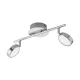 Salto led mennyezeti Eglo 95629