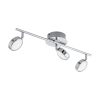 Salto led mennyezeti Eglo 95631