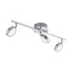 Salto led mennyezeti Eglo 95631