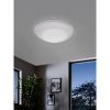 Magitta 1 led mennyezeti Eglo 95672