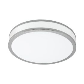 Palermo 2 led mennyezeti Eglo 95682