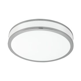 Palermo 2 led mennyezeti Eglo 95684