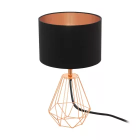 Carlton 2 asztali lámpa Eglo 95787