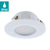 Pineda led beépíthető IP44 Eglo 95817