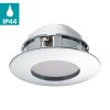 Pineda led beépíthető IP44 Eglo 95818