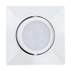 Pineda led beépíthető szett Eglo 95844