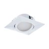 Pineda led beépíthető szett Eglo 95844