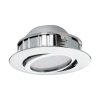 Pineda led beépíthető szett Eglo 95852