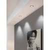 Pineda led beépíthető szett Eglo 95859