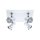 Tamara 1 led mennyezeti IP44 Eglo 95995