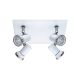 Tamara 1 led mennyezeti IP44 Eglo 95995