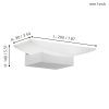 Metrass led fali lámpa Eglo 96037