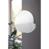 Metrass 1 led fali lámpa Eglo 96039