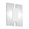 Metrass 2 led fali lámpa Eglo 96042