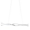 Lasana 2 led függeszték Eglo 96102