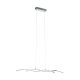 Lasana 2 led függeszték Eglo 96103