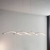 Lasana 2 led függeszték Eglo 96103